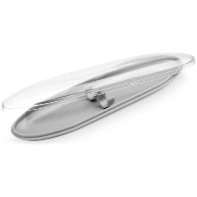 ADOLIA. Estojo para 2 esferográficas